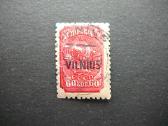 Lietuva 1941 Vilnius 60kap. vl016a