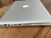 MacBook Pro 13", 500gb SSD, 10gb RAM - nuotraukos Nr. 4