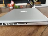 MacBook Pro 13", 500gb SSD, 10gb RAM - nuotraukos Nr. 5