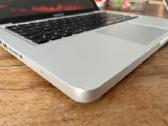 MacBook Pro 13", 500gb SSD, 10gb RAM - nuotraukos Nr. 6