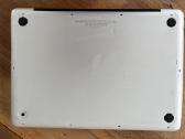 MacBook Pro 13", 500gb SSD, 10gb RAM - nuotraukos Nr. 7
