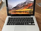 MacBook Pro 13", 500gb SSD, 10gb RAM - nuotraukos Nr. 9
