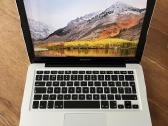 MacBook Pro 13", 500gb SSD, 10gb RAM - nuotraukos Nr. 2