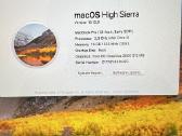 MacBook Pro 13", 500gb SSD, 10gb RAM - nuotraukos Nr. 10