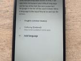 Samsung Galaxy J3 Prime Sm-j327t - nuotraukos Nr. 7