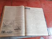 Laikrastis Tiesa 1953 m antras pusmetis. - nuotraukos Nr. 4