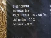 Pjuvenu granules - nuotraukos Nr. 4
