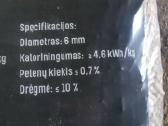 Pjuvenu granules - nuotraukos Nr. 5