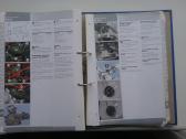 Ducati literatūra, workshop manual - nuotraukos Nr. 12