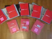 Ducati literatūra, workshop manual