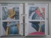 Ducati literatūra, workshop manual - nuotraukos Nr. 9