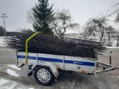 Armatūros karkasai,poliai,rostverkai - - nuotraukos Nr. 2