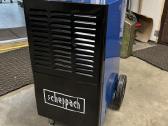 Drėgmės surinkėjas Dh6100x Scheppach