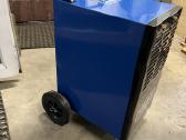 Drėgmės surinkėjas Dh6100x Scheppach - nuotraukos Nr. 2