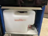 Drėgmės surinkėjas Dh6100x Scheppach - nuotraukos Nr. 4
