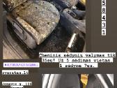 Cheminis valymas! Išdžiovinam! - nuotraukos Nr. 28
