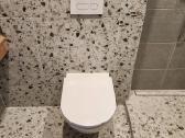 Plytelių klijavimas, vidaus apdailos darbai - nuotraukos Nr. 6