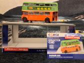 Serija Corgi The Original Omnibus