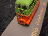 Serija Corgi The Original Omnibus - nuotraukos Nr. 3