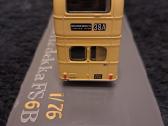 Serija Corgi The Original Omnibus 1:76 - nuotraukos Nr. 4