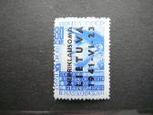 Lietuva 1941 Nepriklausoma Lietuva 80kap np09sl
