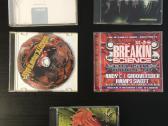 Muzikos kompaktai - CD