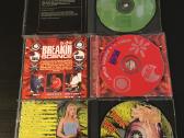 Muzikos kompaktai - CD - nuotraukos Nr. 3