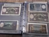 Perku banknotus ir monetus!