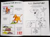 Saugumas buityje. Prevencinis vaikų mokymas 6-8 m. - nuotraukos Nr. 2