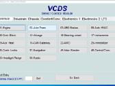 Vag Diagnostika Hex V2 Vcds VW/audi/seat/skoda - nuotraukos Nr. 4
