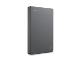 Kietasis diskas Seagate Basic Line, 5 TB, pilkas