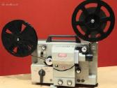 Kino projektorius Eumig - nuotraukos Nr. 4