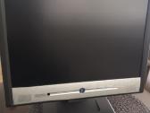 Monitorius Benq, 17 colių