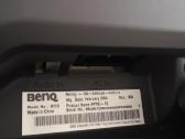 Monitorius Benq, 17 colių - nuotraukos Nr. 2