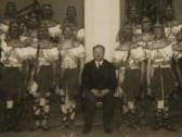 Senos foto Kauno gaisrine - nuotraukos Nr. 7