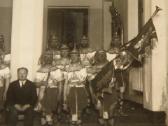 Senos foto Kauno gaisrine - nuotraukos Nr. 8