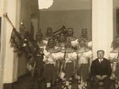 Senos foto Kauno gaisrine - nuotraukos Nr. 9
