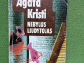 Daug Agata Kristi knygu - nuotraukos Nr. 18