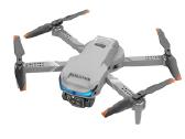 Dronas Ls-xt9 su kamera WiFi lengvas valdymas - nuotraukos Nr. 3