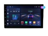 Universali 10 colių 2 din android multimedija - nuotraukos Nr. 2
