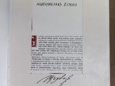 T. Adomonis Vincas Grybas monografija 1959 m. - nuotraukos Nr. 5