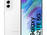 Naudotas Samsung S21 Fe 5G 128gb Tik 160! - nuotraukos Nr. 2