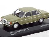 Mercedes-benz 230e - nuotraukos Nr. 2