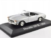 Mercedes-benz 230sl - nuotraukos Nr. 2