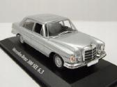 Mercedes-benz 300sel - nuotraukos Nr. 2