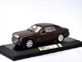 Rolls Royce Phantom - nuotraukos Nr. 2