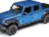 Jeep Gladiator - nuotraukos Nr. 2