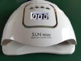 Uv/LED lempa