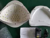 Uv/LED lempa - nuotraukos Nr. 3
