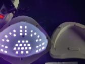 Uv/LED lempa - nuotraukos Nr. 4
